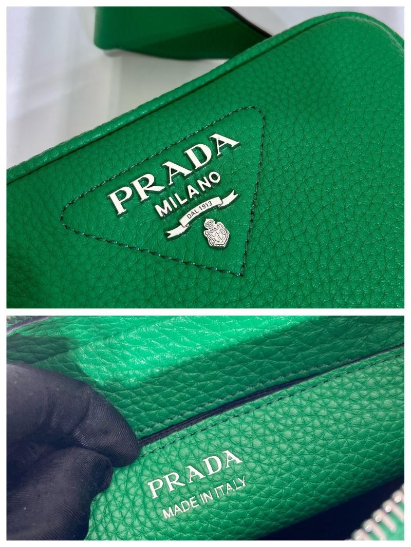 Prada Satchel Bags